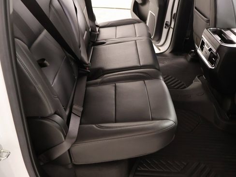 Used 2023 Chevrolet Silverado 1500 LTZ w/ LTZ Convenience Package II image 15