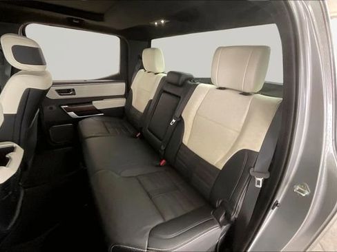 Used 2024 Toyota Tundra Capstone image 16