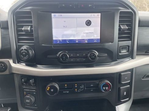 Used 2021 Ford F150 XLT w/ Trailer Tow Package image 26