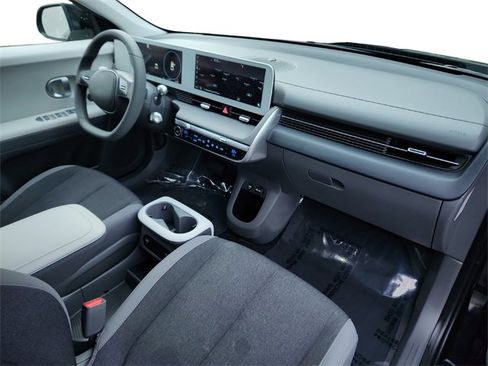Used 2023 Hyundai Ioniq 5 SE w/ Cargo Package image 29