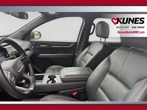 Used 2024 GMC Acadia Elevation FWD image 13