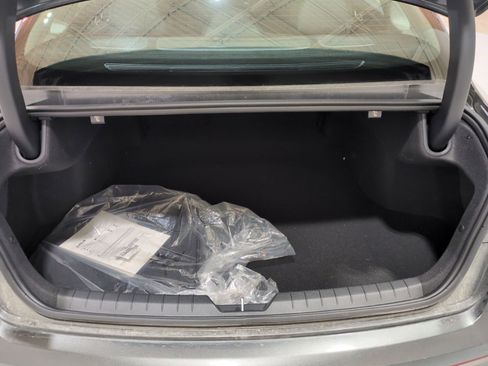 Used 2025 Kia K5 EX FWD image 12