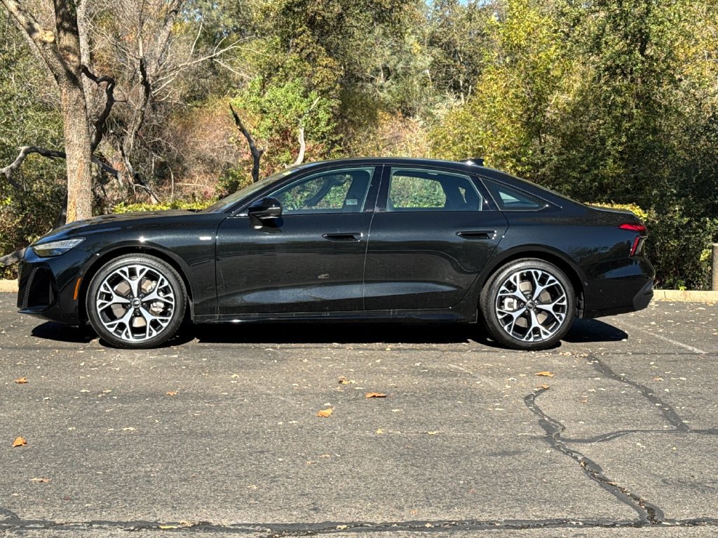 Used 2026 Audi A6 Premium Plus AWD/4WD image 10