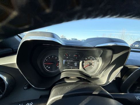 Certified 2018 Chevrolet Camaro LT w/ Technology Package image 18