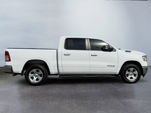 Used 2022 RAM 1500 Big Horn image 6