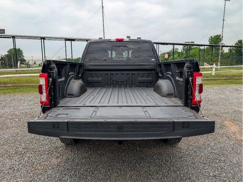 Used 2022 Ford F150 King Ranch w/ Equipment Group 601A High AWD/4WD image 7