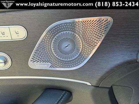 Used 2022 Mercedes-Benz GLE 450 4MATIC image 23