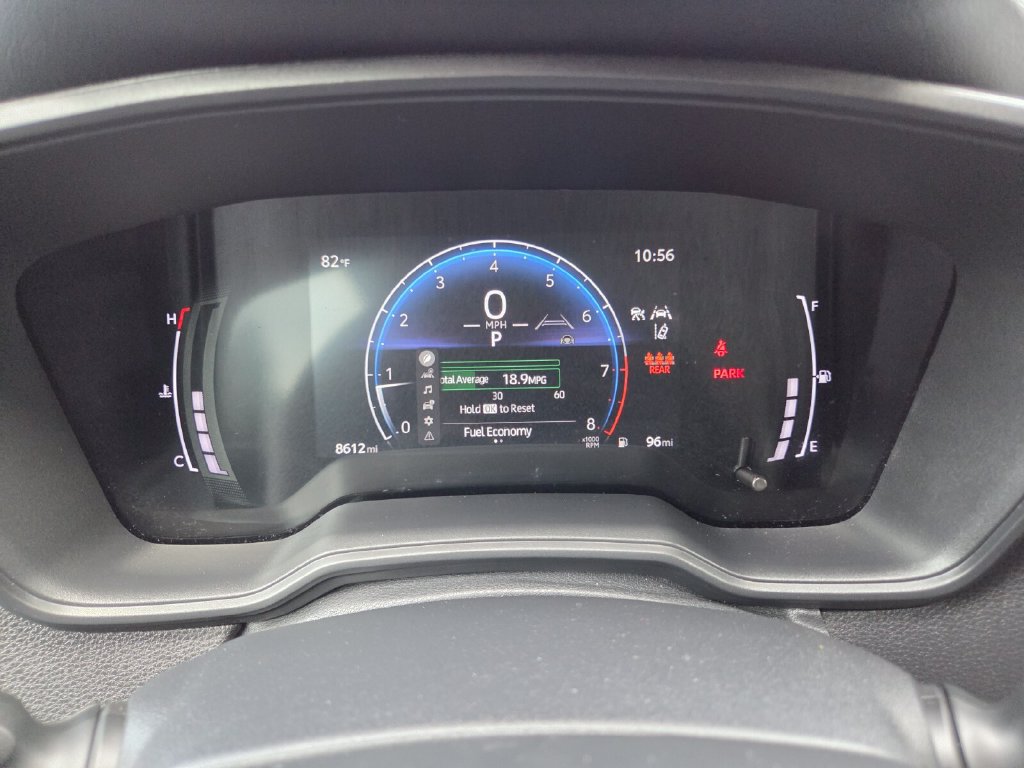Certified 2026 Toyota Corolla LE FWD image 31