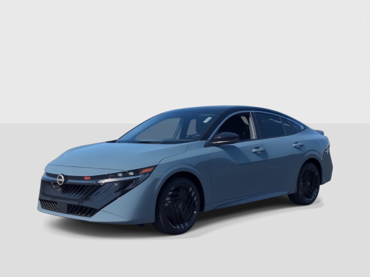 New 2027 Nissan Sentra SR FWD image 1