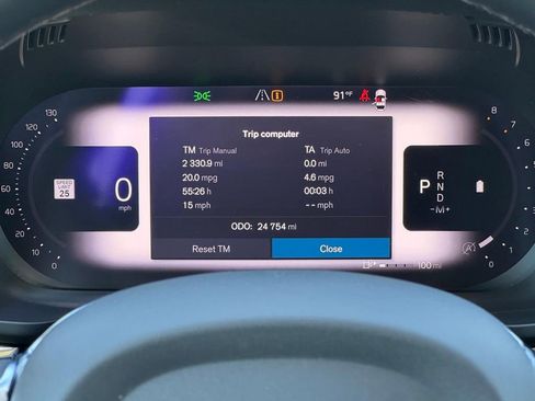 Certified 2023 Volvo XC60 B5 Plus w/ Climate Package AWD/4WD image 12
