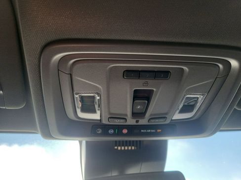 New 2025 Chevrolet Silverado 2500 LT w/ All Star Edition image 22