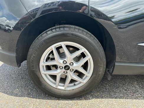 Certified 2024 Ford Edge SEL AWD/4WD image 11