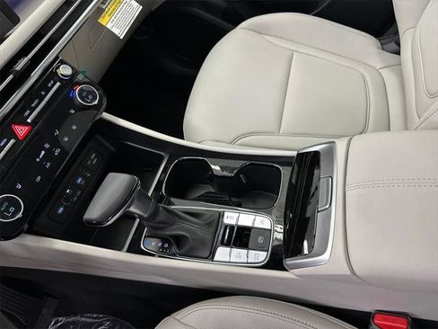 New 2026 Hyundai Tucson SEL image 32