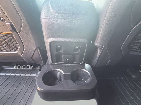 Used 2022 Ford Bronco Badlands image 20