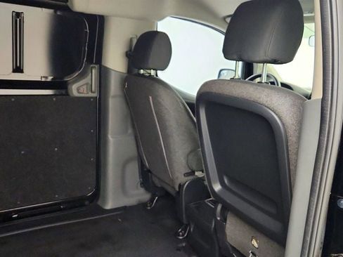 Used 2017 Nissan NV200 S w/ Cruise Control Package FWD image 27