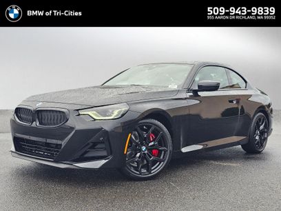New 2026 BMW 230i xDrive Coupe w/ Premium Package