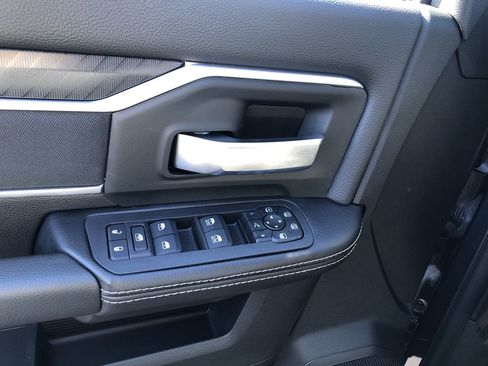 New 2026 RAM 2500 Big Horn image 12