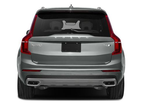 Used 2018 Volvo XC90 T6 Inscription w/ Convenience Package AWD/4WD image 5