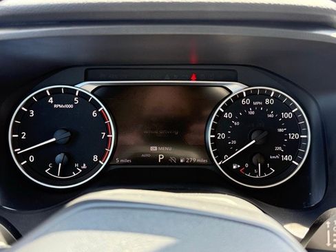 New 2026 Nissan Rogue SV w/ Rock Creek Premium Package image 33