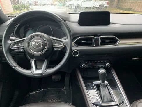Used 2019 MAZDA CX-5 Signature image 17