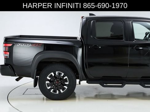 Used 2023 Nissan Frontier PRO-4X w/ Tow Package image 48