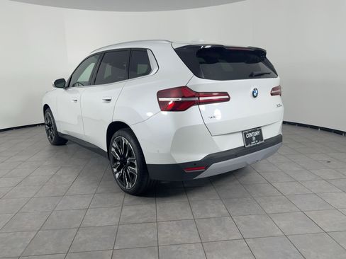 New 2026 BMW X3 xDrive30 w/ Premium Package image 3