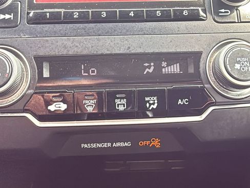 Used 2017 Honda Civic LX image 23