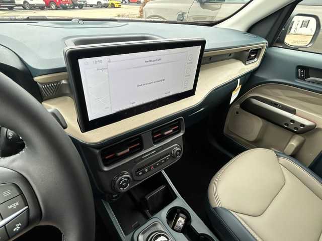 New 2026 Ford Maverick Lariat AWD/4WD image 61