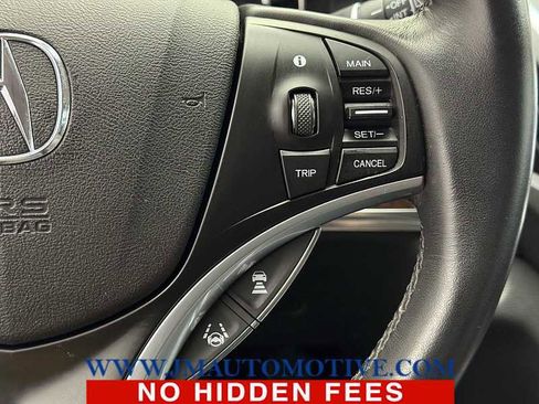 Used 2019 Acura MDX SH-AWD image 41