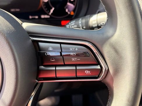Used 2024 MAZDA CX-90 Plug-In Hybrid w/ Preferred AWD/4WD image 21