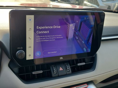 New 2025 Toyota RAV4 Limited image 26