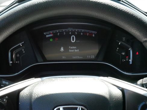 Used 2020 Honda CR-V EX image 21