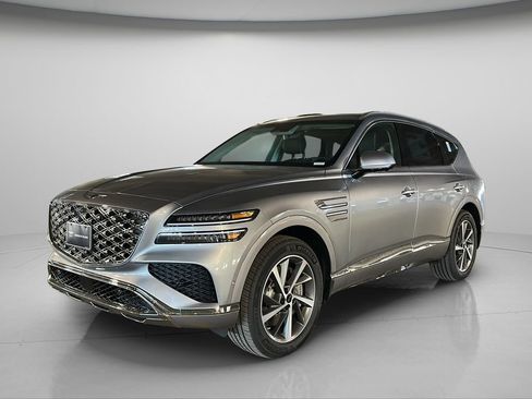 New 2026 Genesis GV80 3.5T Advanced AWD/4WD image 2