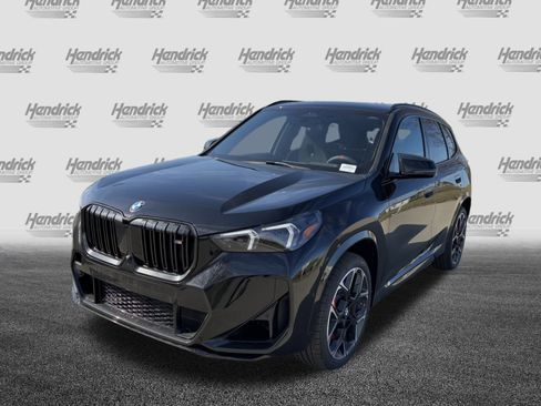 New 2026 BMW X1 M35i w/ Technology Package image 5