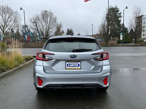 Certified 2024 Subaru Impreza 2.0i Sport image 7