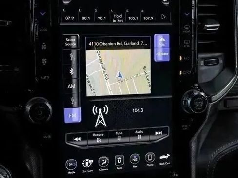 Used 2019 RAM 1500 Limited w/ Advanced Safety Group AWD/4WD image 34