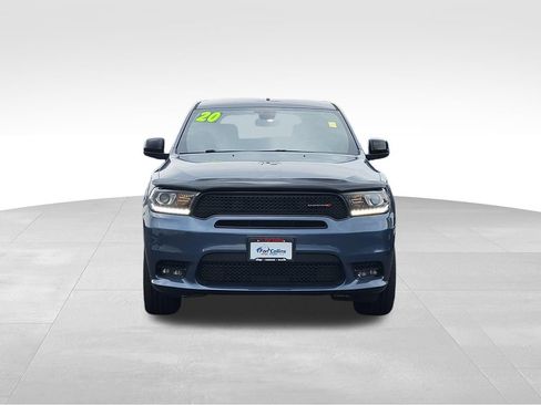 Used 2020 Dodge Durango GT w/ Blacktop Package AWD/4WD image 4