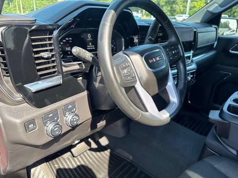 Used 2024 GMC Sierra 1500 Elevation AWD/4WD image 21