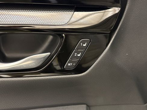 New 2026 Honda CR-V EX-L image 22
