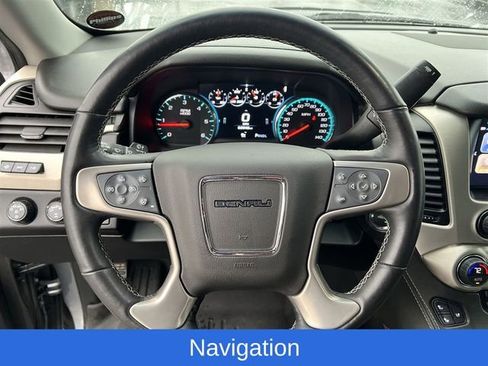 Certified 2020 GMC Yukon Denali image 15