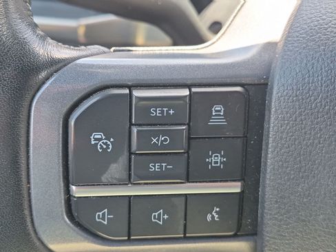 Used 2023 Ford F150 Lariat w/ Equipment Group 502A High AWD/4WD image 20