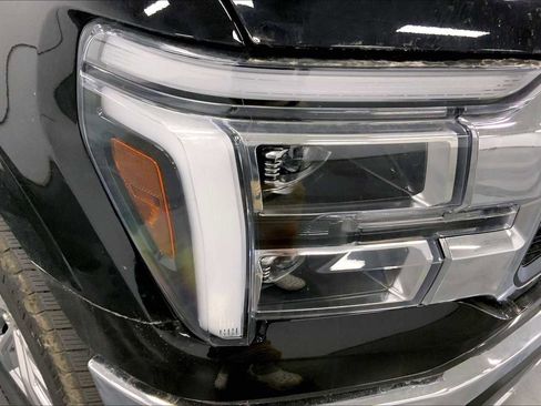 New 2025 Ford F150 Lariat w/ Equipment Group 501A Mid image 14