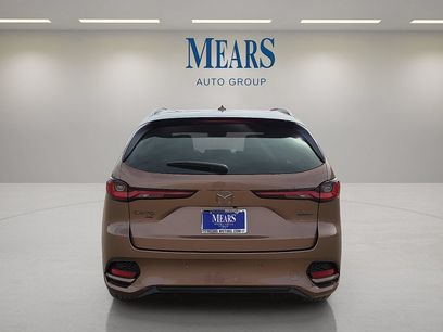 New 2026 MAZDA CX-70 3.3 Turbo S w/ Premium Package