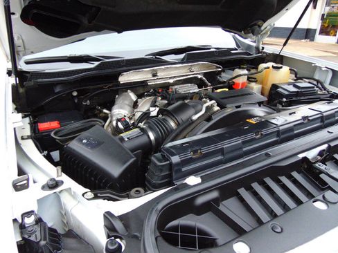 Used 2020 Chevrolet Silverado 2500 W/T w/ WT Convenience Package image 51