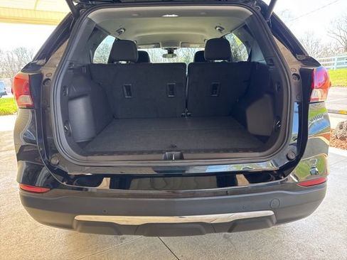 Used 2024 Chevrolet Equinox LT AWD/4WD image 30