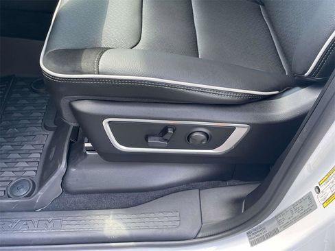 New 2026 RAM 1500 Laramie w/ Night Edition image 26