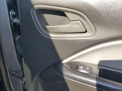 Used 2022 Chevrolet Colorado W/T w/ Custom Special Edition image 44