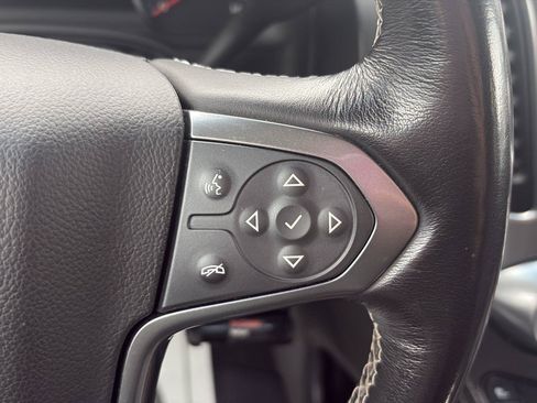 Used 2018 Chevrolet Tahoe Premier AWD/4WD image 16