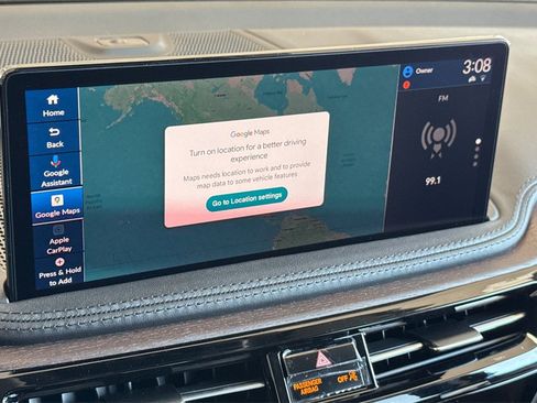 New 2026 Acura MDX Advance Package image 24