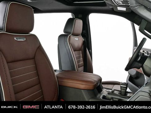 New 2026 GMC Sierra 1500 Denali Ultimate image 23